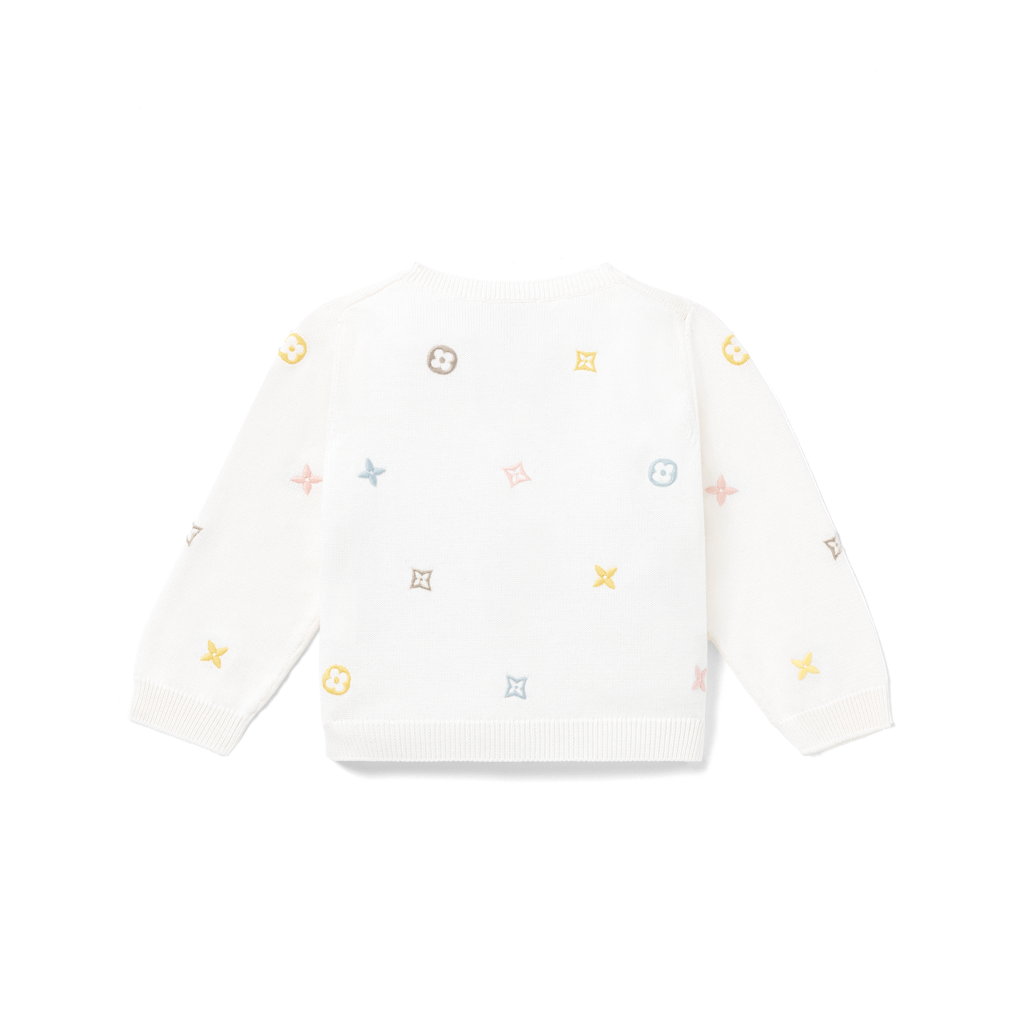 Meli Melo Embroided Cardigan S00 - gifts - Gifts for Babies